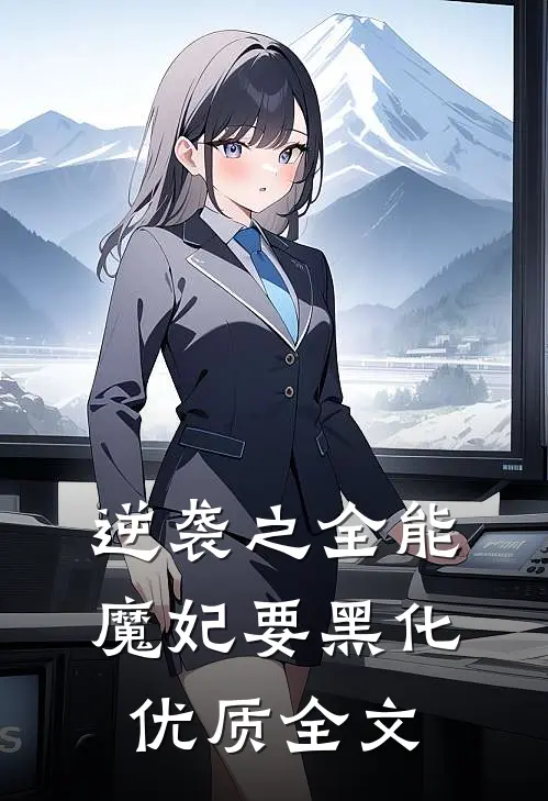 逆袭之全能魔妃要黑化优质全文
