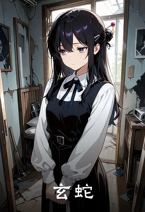 玄蛇