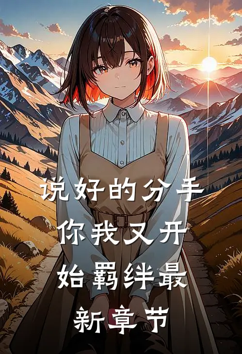 说好的分手，你我又开始羁绊最新章节