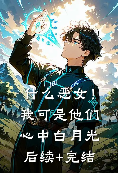 什么恶女！我可是他们心中白月光后续+完结