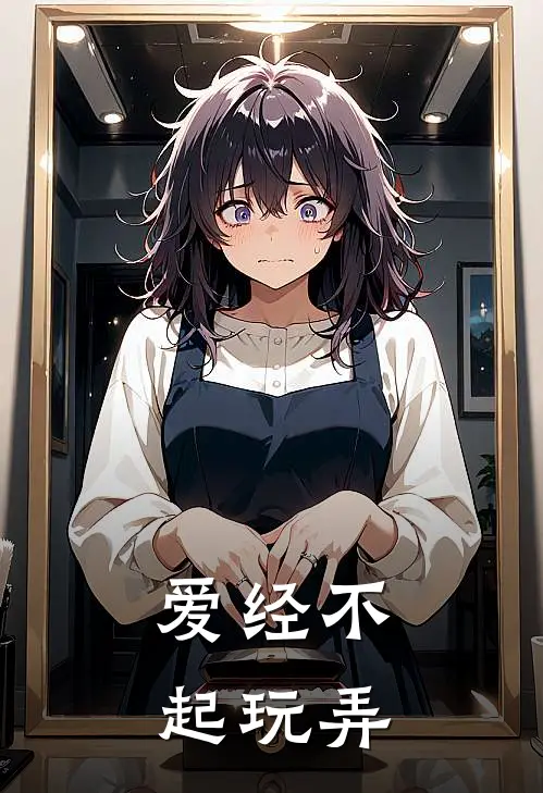 爱经不起玩弄