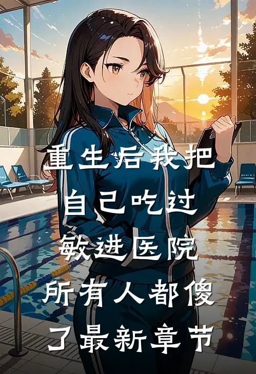 重生后我把自己吃过敏进医院，所有人都傻了最新章节