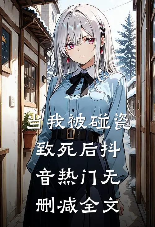 当我被碰瓷致死后抖音热门无删减全文