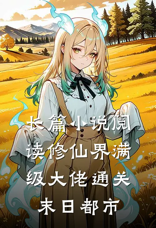 长篇小说阅读修仙界满级大佬通关末日都市