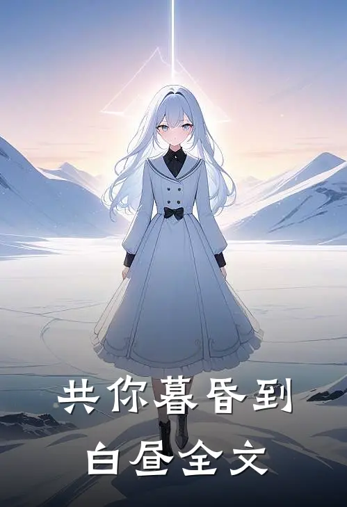 共你暮昏到白昼全文