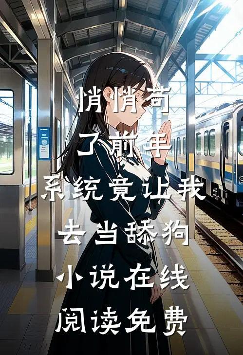 悄悄苟了前年，系统竟让我去当舔狗小说在线阅读免费