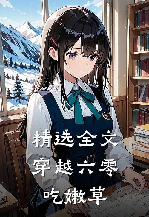 精选全文穿越六零吃嫩草