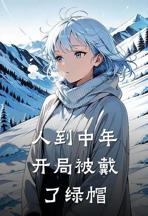 人到中年：开局被戴了绿帽