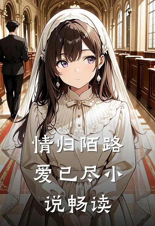 情归陌路爱已尽小说畅读