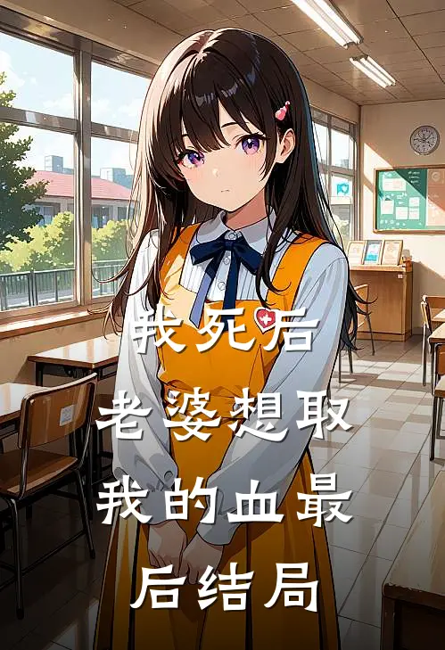 我死后，老婆想取我的血最后结局