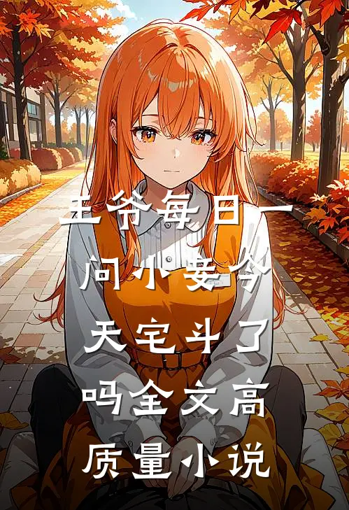 王爷每日一问小妾今天宅斗了吗全文高质量小说
