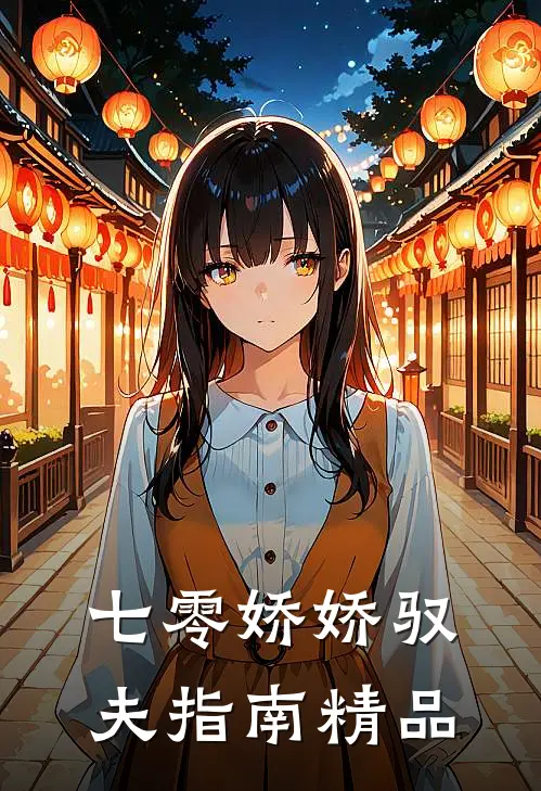 七零娇娇驭夫指南精品