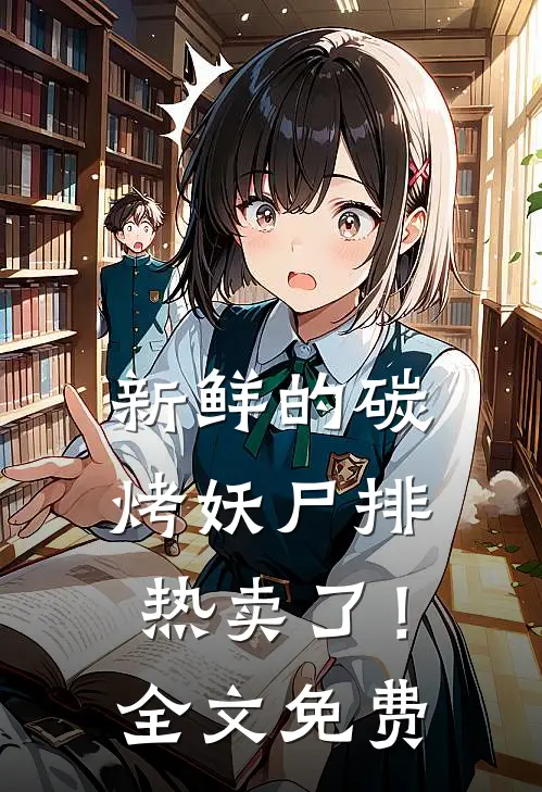 新鲜的碳烤妖尸排热卖了！全文免费