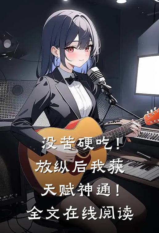 没苦硬吃！放纵后我获天赋神通！全文在线阅读