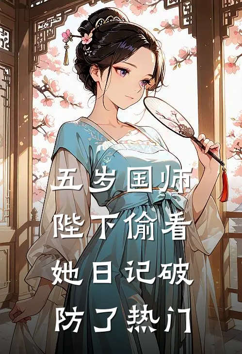 五岁国师：陛下偷看她日记破防了热门