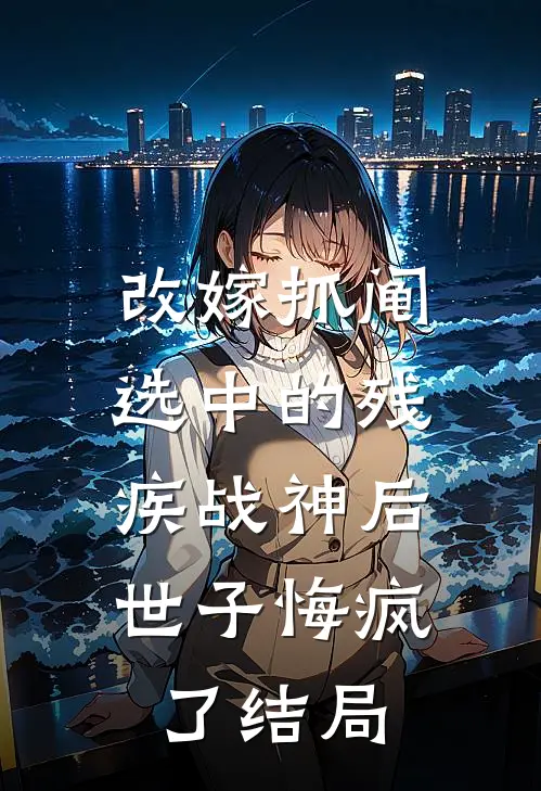 改嫁抓阄选中的残疾战神后，世子悔疯了结局