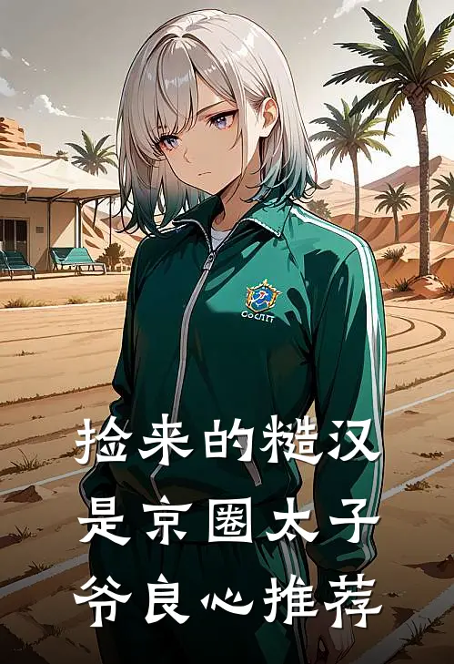 捡来的糙汉是京圈太子爷良心推荐