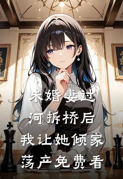 未婚妻过河拆桥后，我让她倾家荡产免费看