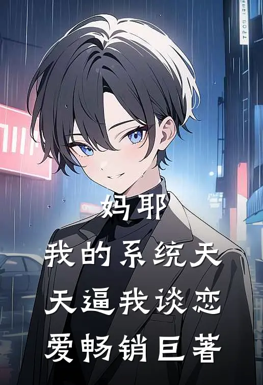 妈耶，我的系统天天逼我谈恋爱畅销巨著
