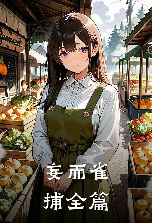 妄而雀捕全篇