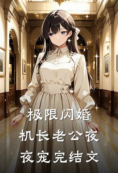 极限闪婚：机长老公夜夜宠完结文
