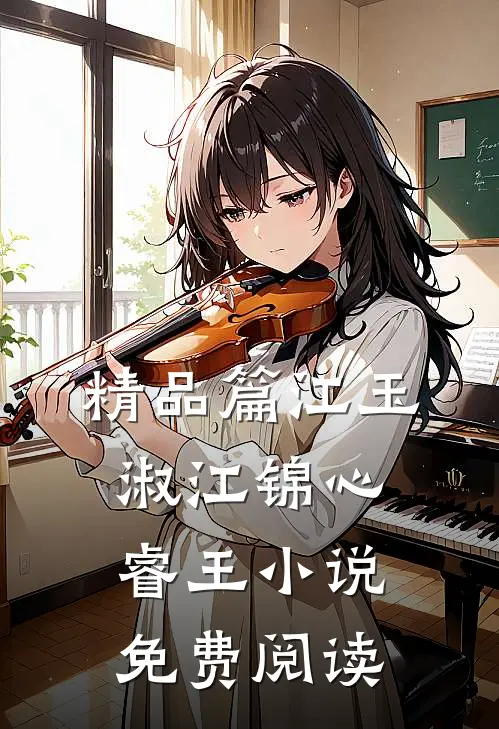 精品篇江玉淑江锦心睿王小说免费阅读