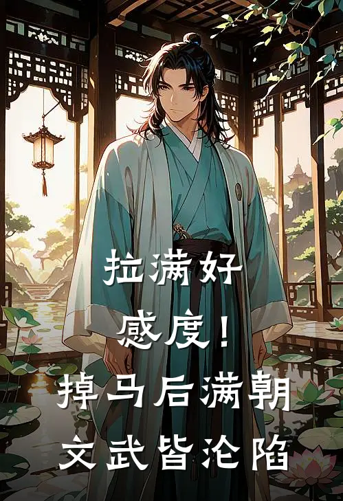 拉满好感度！掉马后满朝文武皆沦陷