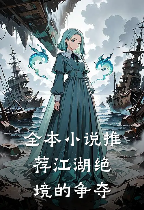 全本小说推荐江湖绝境的争夺