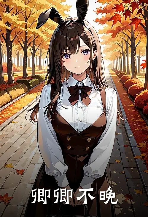 卿卿不晚