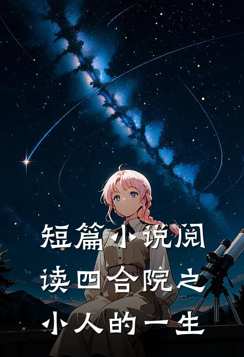 短篇小说阅读四合院之小人的一生