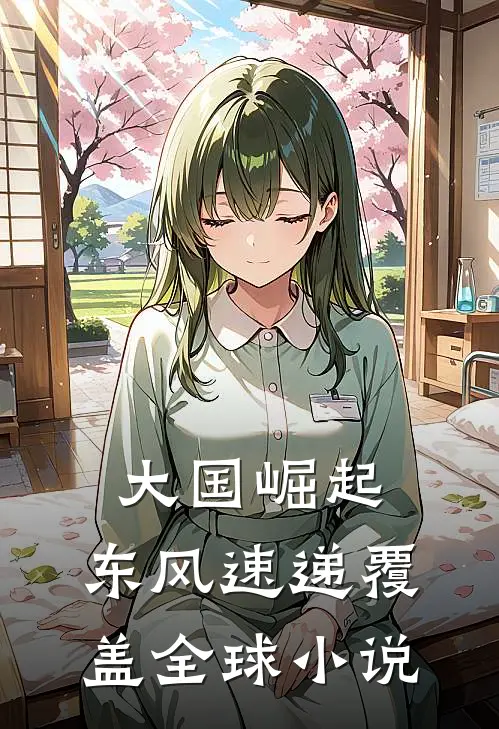 大国崛起，东风速递覆盖全球小说