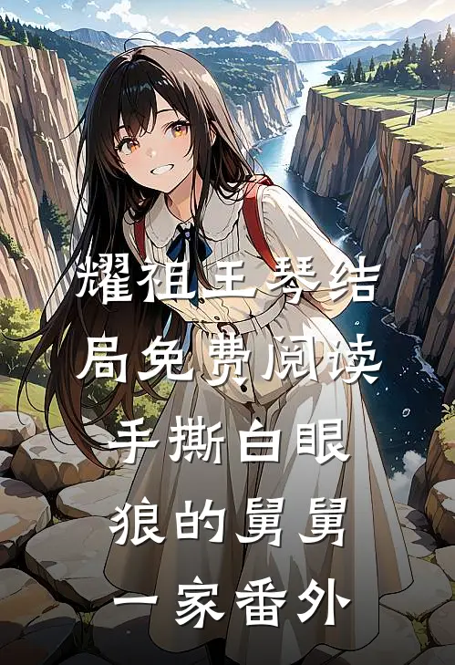 耀祖王琴结局免费阅读手撕白眼狼的舅舅一家番外