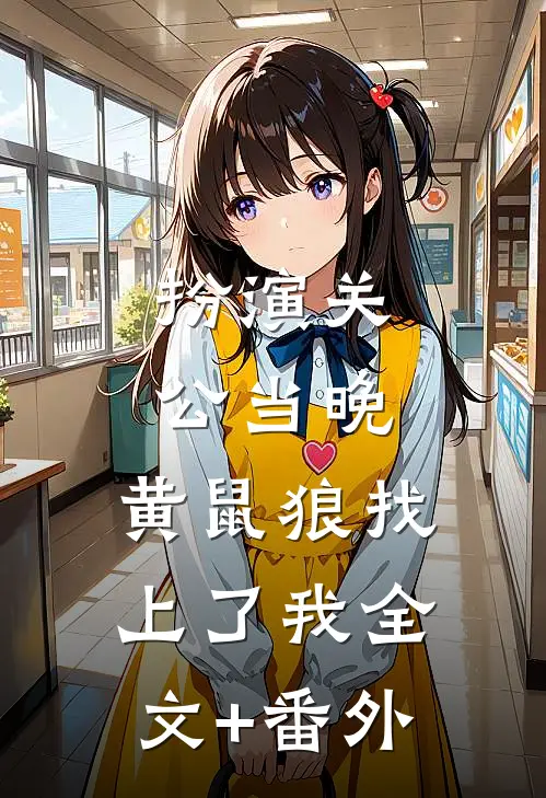 扮演关公当晚，黄鼠狼找上了我全文+番外