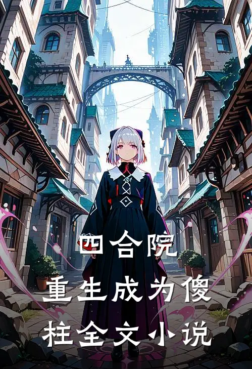 四合院：重生成为傻柱全文小说