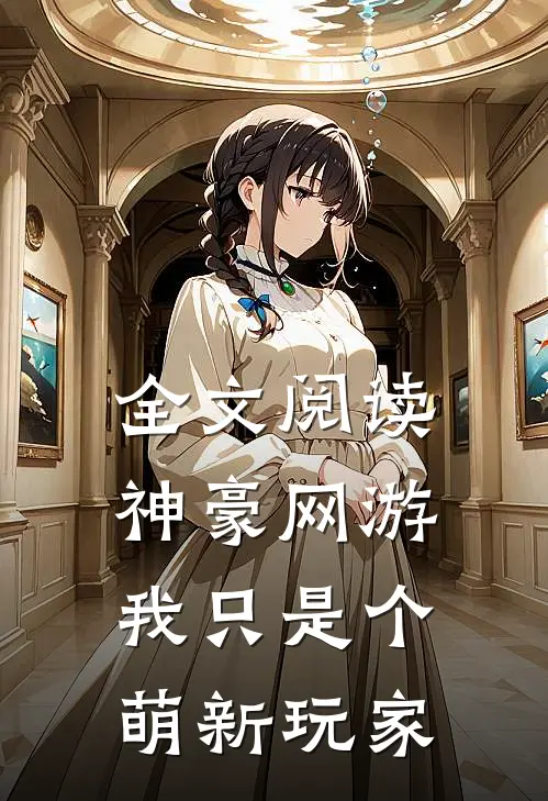 全文阅读神豪网游：我只是个萌新玩家