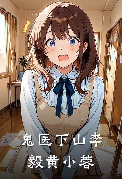 鬼医下山李毅黄小蓉