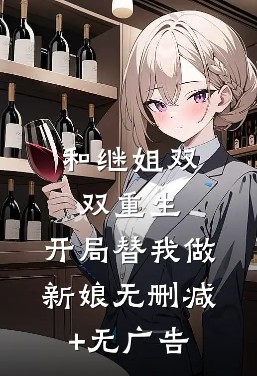 和继姐双双重生，开局替我做新娘无删减+无广告