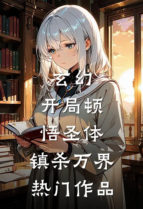 玄幻：开局顿悟圣体，镇杀万界热门作品