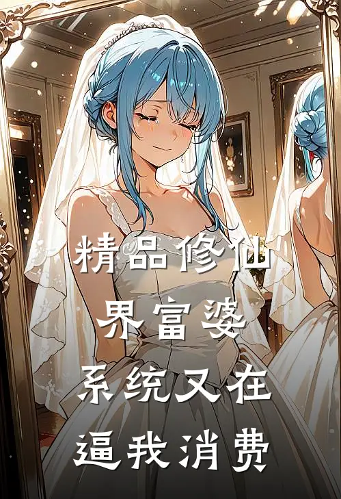 精品修仙界富婆：系统又在逼我消费