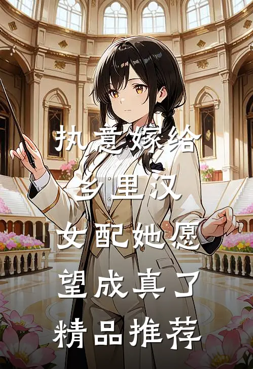 执意嫁给乡里汉，女配她愿望成真了精品推荐
