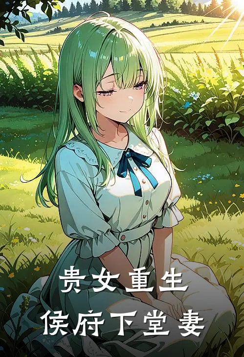 贵女重生：侯府下堂妻