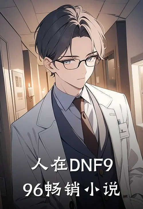 人在DNF996畅销小说