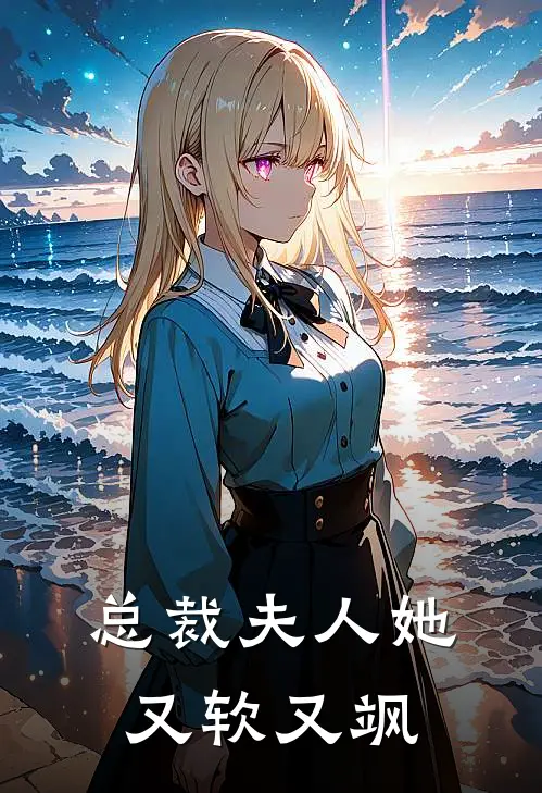 总裁夫人她又软又飒