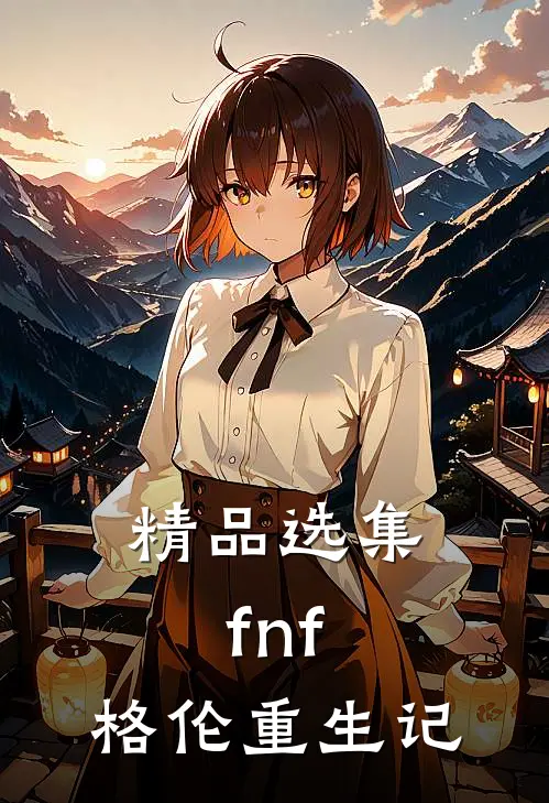 精品选集fnf：格伦重生记