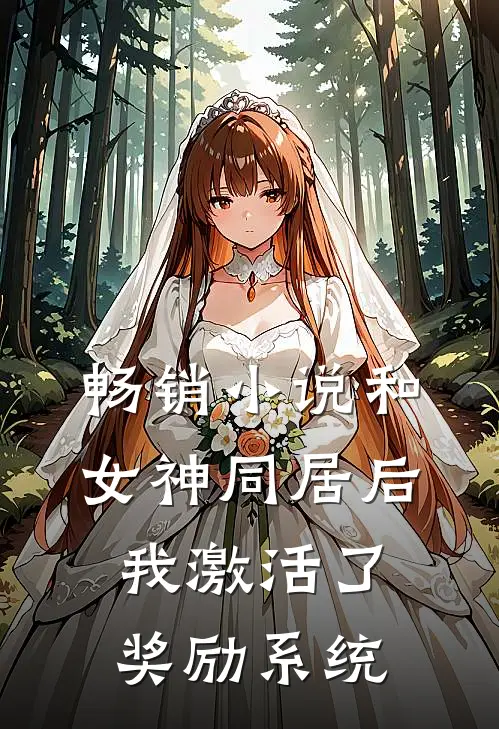 畅销小说和女神同居后，我激活了奖励系统