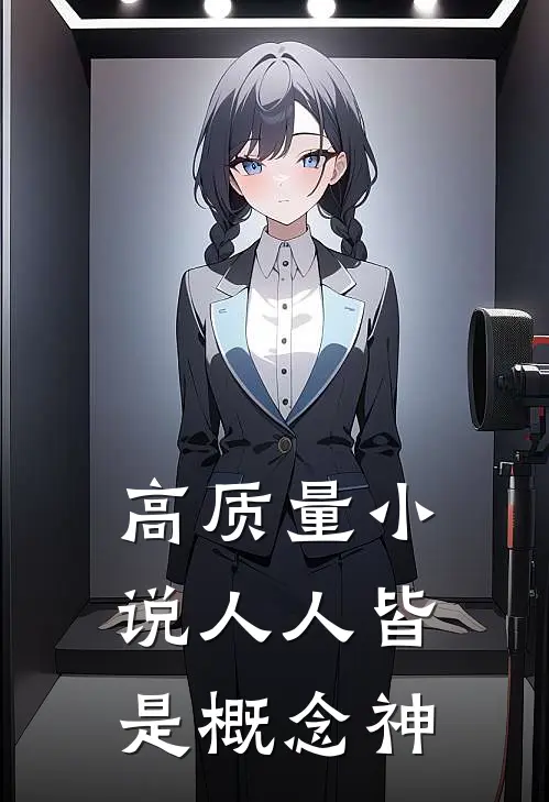 高质量小说人人皆是概念神