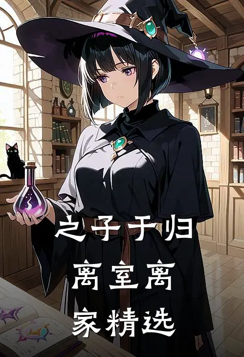 之子于归，离室离家精选