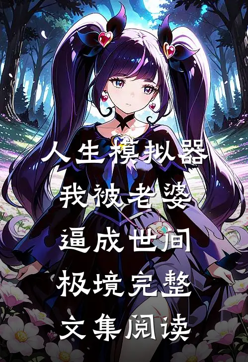 人生模拟器：我被老婆逼成世间极境完整文集阅读