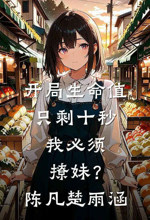 开局生命值只剩十秒，我必须撩妹？陈凡楚雨涵