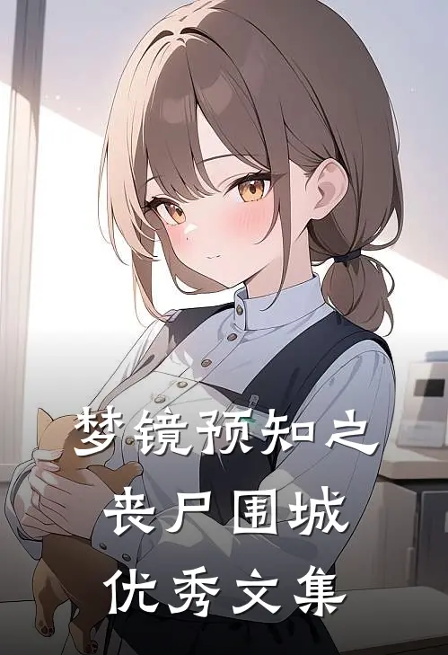 梦镜预知之丧尸围城优秀文集